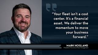Moventum Fleet Management  The Next Evolution Of Union Leasing Is Here
