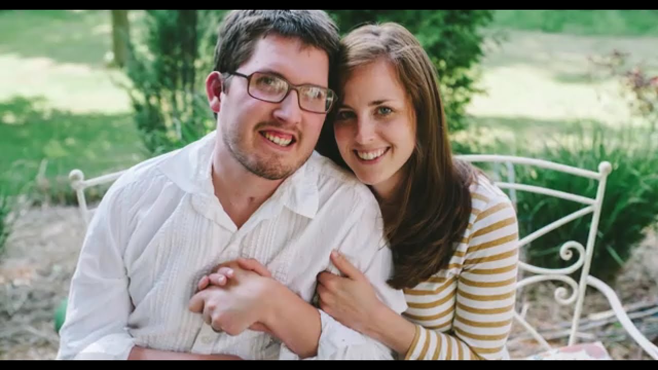 Ian and Larissa Update