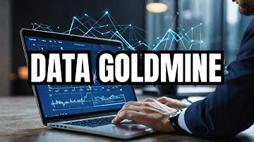 Why Data Mining and Warehousing Will REVOLUTIONIZE Your Business?