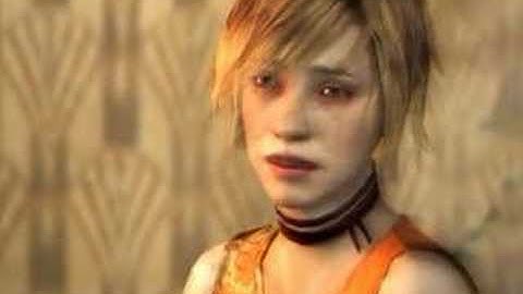 Silent Hill 3 - Heather Sings You