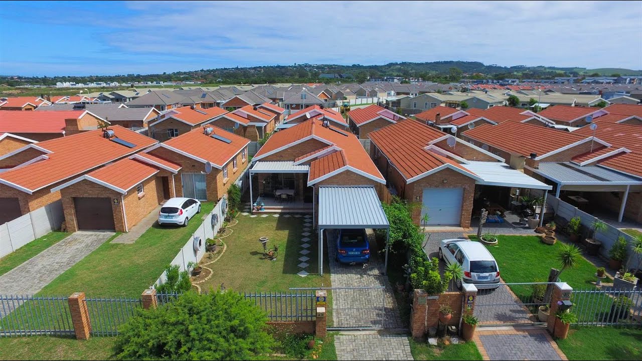 3 Bed House for sale in Eastern Cape Port Elizabeth And Nelson