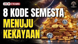 8 TANDA REZEKI akan Menghampirimu dari Segala Arah