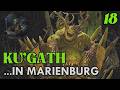 Can Ku'gath Capture A Tier 5 Fort By Himself?