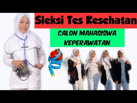 Video: Apa yang ada di tes TEH untuk keperawatan?