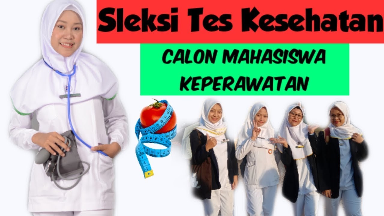 Tes Tulis Masuk Kuliah