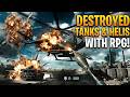 BF6 RPG MASTER #shorts
