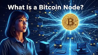 What Are Bitcoin Nodes? | Why They Matter in Simple Terms