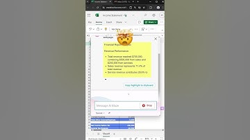 🚀Transform how you analyze reports with AI Blaze! 👉 try for free in my link in bio #aiblaze #ai