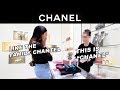 Exposing CHANEL Employee Hacks + GIVEAWAY!