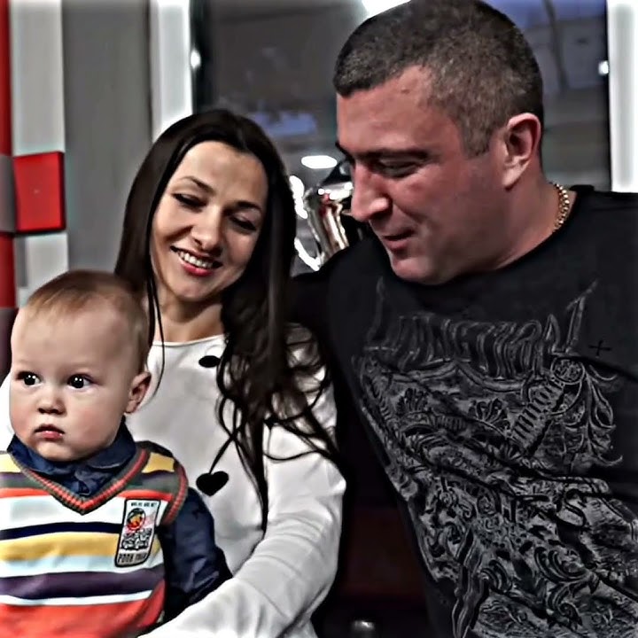 A Tribute to the Legend ~ Andrey Pushkar