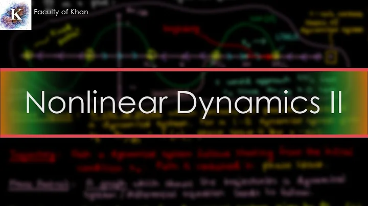 Dynamical Systems: Definitions, Terminology, and Analysis