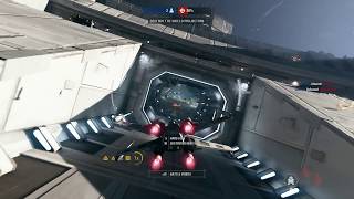 Star Wars Battlefront II: Starfighter Assault #26* (Rebel) [1080 HD]