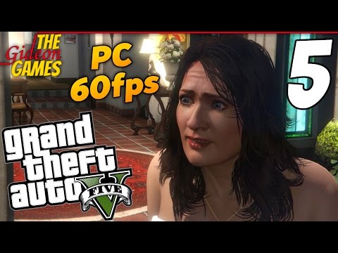 Video: Zijn Dit Grand Theft Auto V-domeinen?