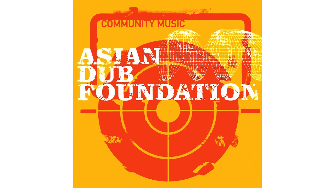 Asian Dub Fondation - The Judgement - YouTube