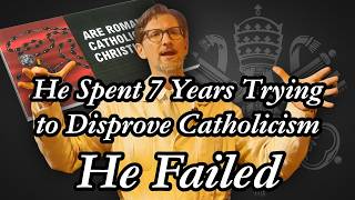 Is Catholicism True? A 60-Minute Case from Reason, History & Scripture screenshot 4