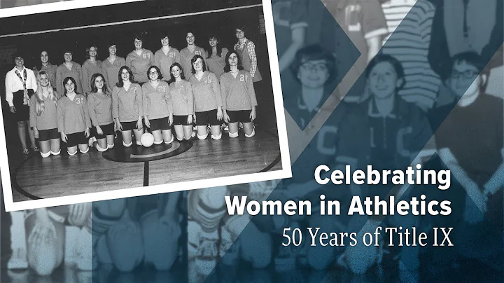 Title IX  Teresa Clark Testimonial