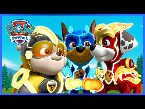 PAW PATROL COMPILATION