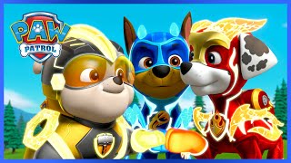 PAW PATROL COMPILATION