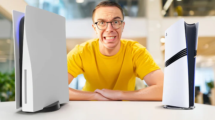 The Problem with the PS5...