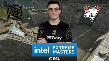 #1 CS GO IEM Cologne 2021 - NIP vs Virtus.pro - Ancient - Plopski - All KIlls