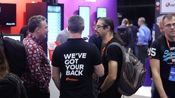 OpenStack Summit Barcelona Day Two - Scalability and Reliability