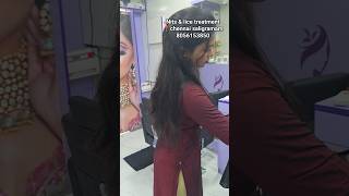 Nits Lice Treatment Within 2Hrs Chennai Saligramam 100% Result