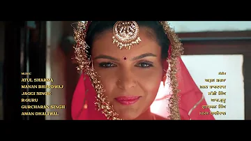 Je Paisa Bolda Honda  Part#1 | Hardeep Grewal | Ihana Dhillon | Latest Punjabi Movie 2024