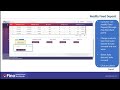 modify fixed deposit fino payment bank