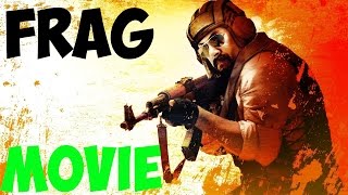 MIX FRAG MOVIE CS:GO