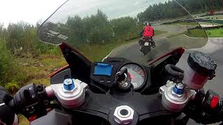 SMC Knix Tuvängen 170902 pass 2