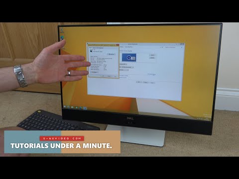 How to Find Out what GRAPHICS CARD you have on Windows 8.1