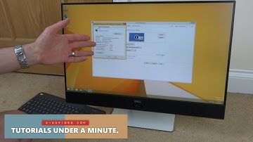 How to Find Out what GRAPHICS CARD you have on Windows 8.1