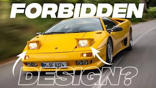 WHY DID THEY VANISH? The Real Reason Pop-Up Headlights Disappeared
