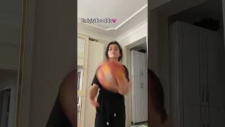 Yağmur Ektiren Değişim 💗