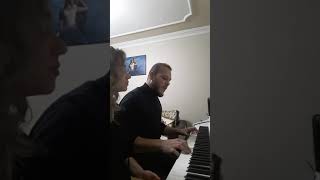 Şebnem Ferah - Hoşçakal (Cover)