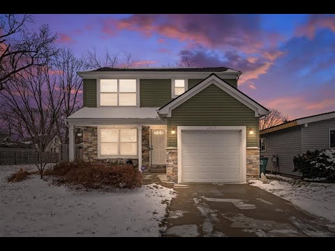 23117 Davey Avenue, Hazel Park, MI home video tour