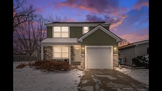 23117 Davey Avenue video tour