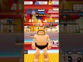 SUMO SU ROBLOX #shorts