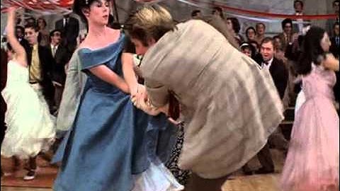 Sha Na Na - Rock & Roll Is Here To Stay