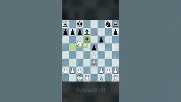 Creating Two Rooks & Bishop Checkmate. #chess #shorts