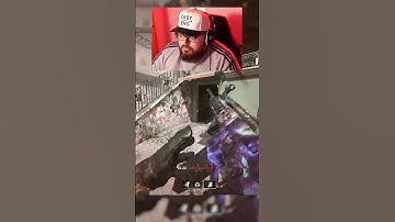 #1 S & D Ranked Player On MW2! #mw2 #ranked #cod #shorts