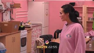Promi Big Brother Promo 2 Für Den 24.11.2023 Sat.1
