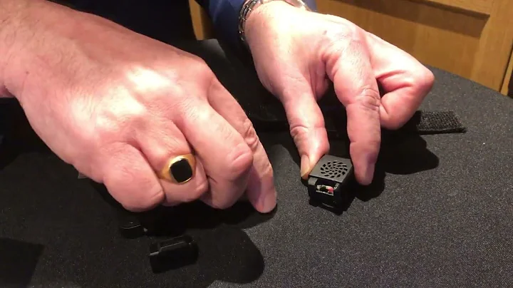 Nothing Gen 3 Demonstration by Saturn Magic