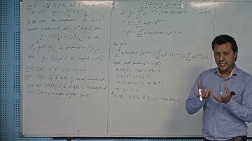 ODE|| Series solution|| Frobenius Series method (Part 2)