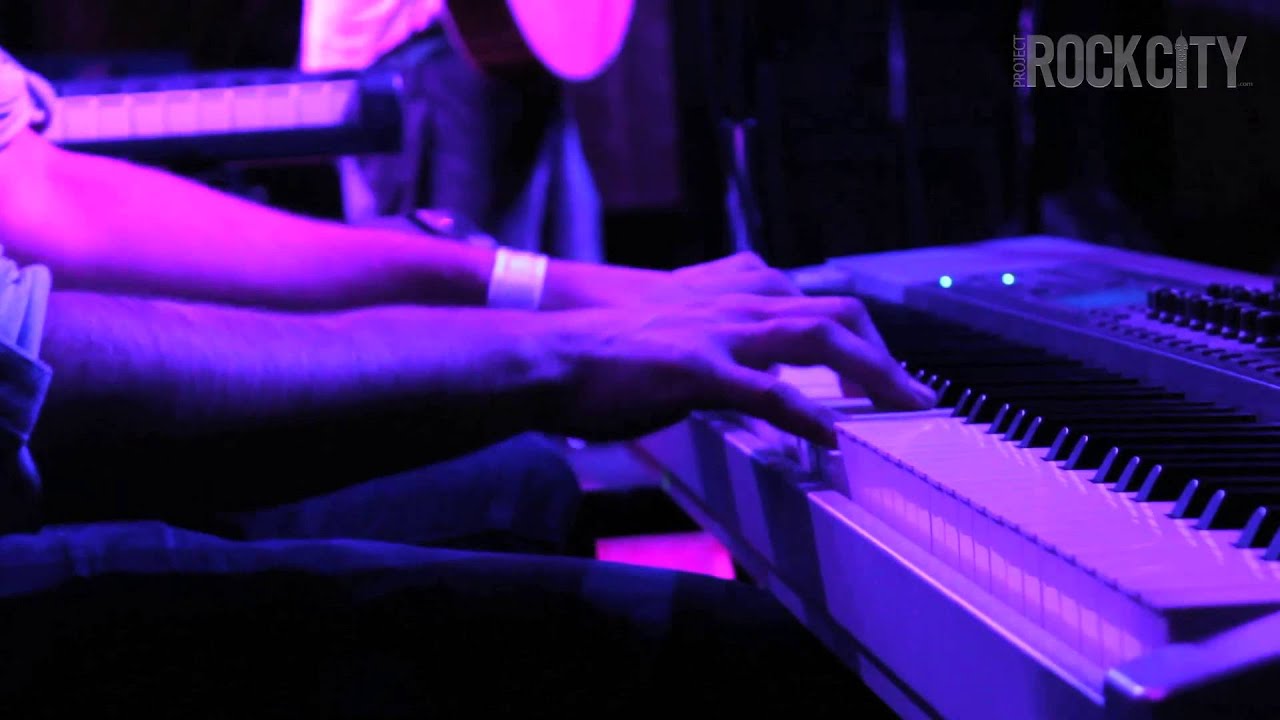 Soul Risin' - YouTube