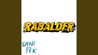 Rabalder 2023 chords