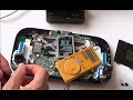 Trying to FIX a FAULTY Nintendo Wii U purchased from eBay