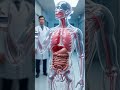 Inside the Human Body - Science in Motion #humanbody #anatomy #3danimation #digestivesystem
