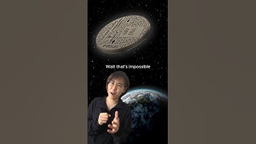 Did We Accidentally Launch the Fastest Object Ever? #shorts