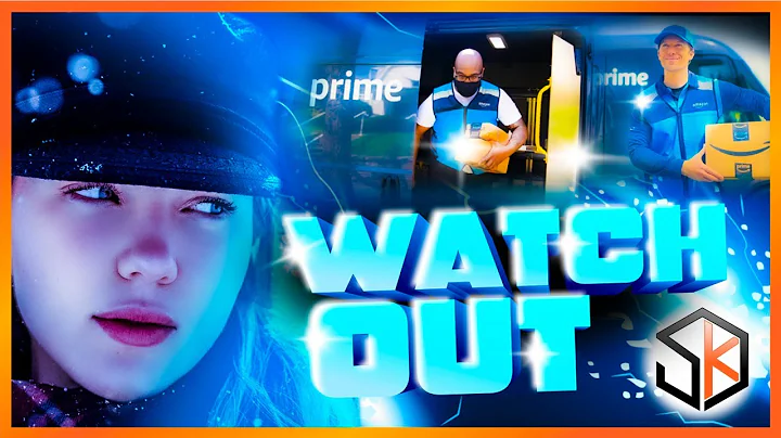 Working at Amazon Fulfillment Center | Amazon Warehouse Jobs, What They Pay | Worth It?💰SHIP S3•E109